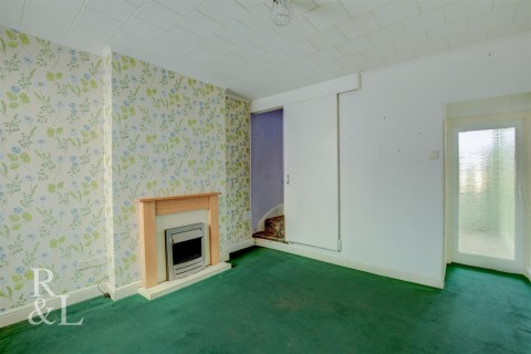 Property thumbnail image for Cross Street, Kettlebrook, Tamworth