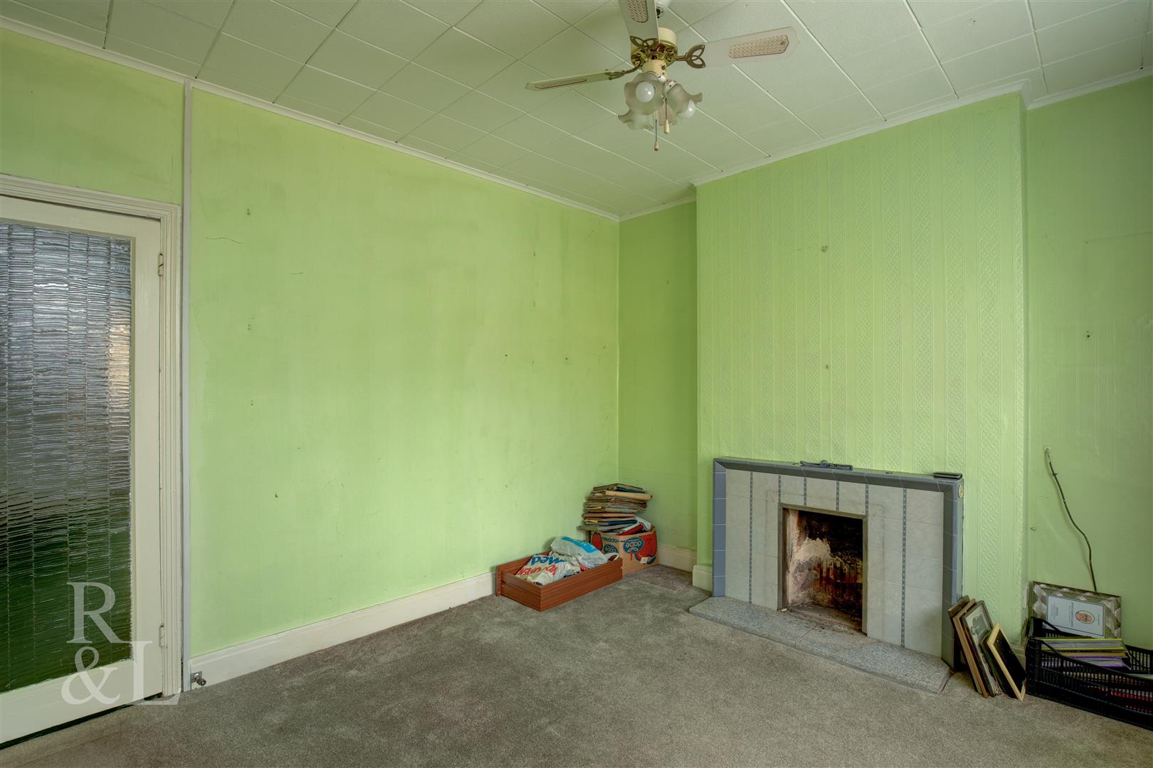 Property image for Cross Street, Kettlebrook, Tamworth