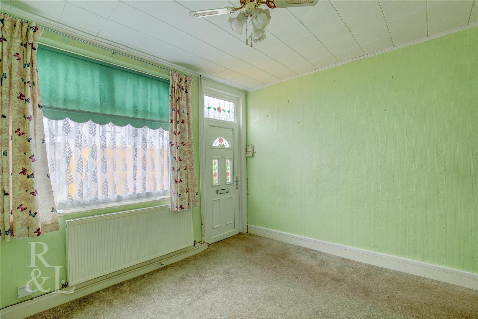 Property image for Cross Street, Kettlebrook, Tamworth
