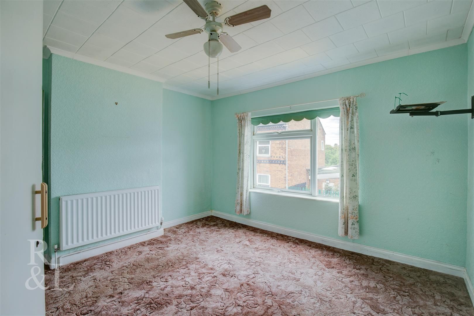 Property image for Cross Street, Kettlebrook, Tamworth