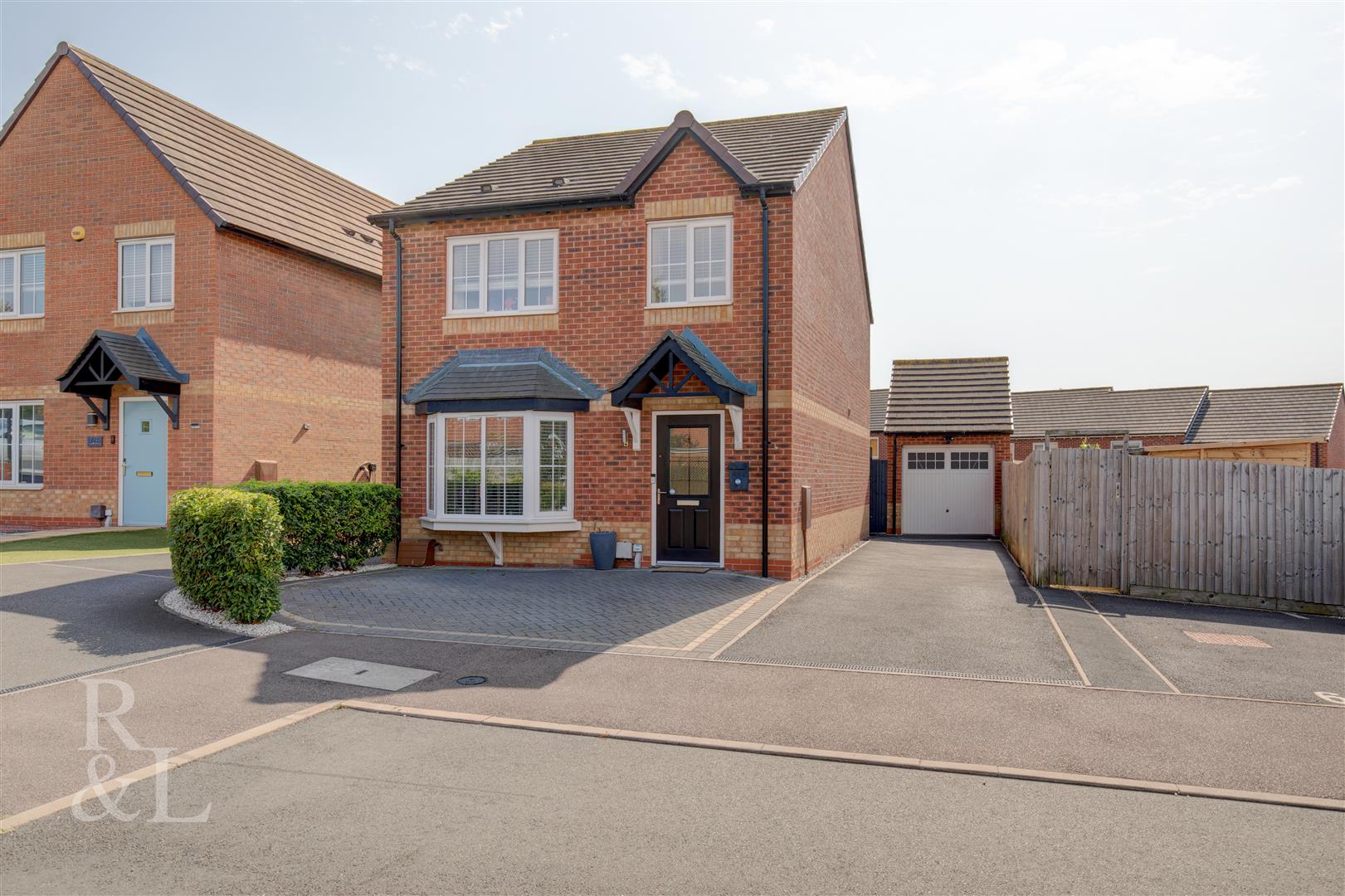 Property image for Askew Way, Woodville