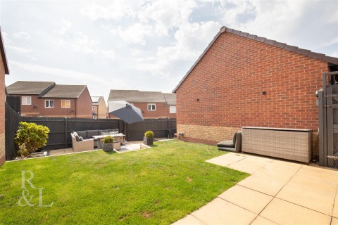 Property thumbnail image for Askew Way, Woodville