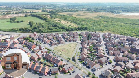 Property thumbnail image for Askew Way, Woodville