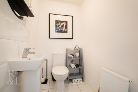 Property thumbnail image for Askew Way, Woodville