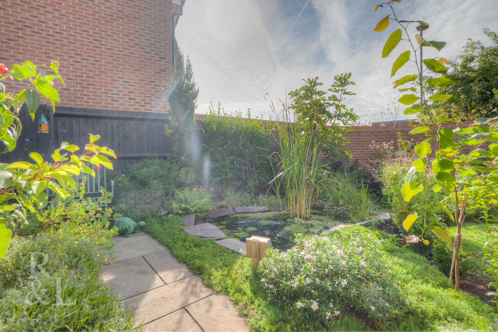 Property image for Meadow Crescent, Cotgrave, Nottingham