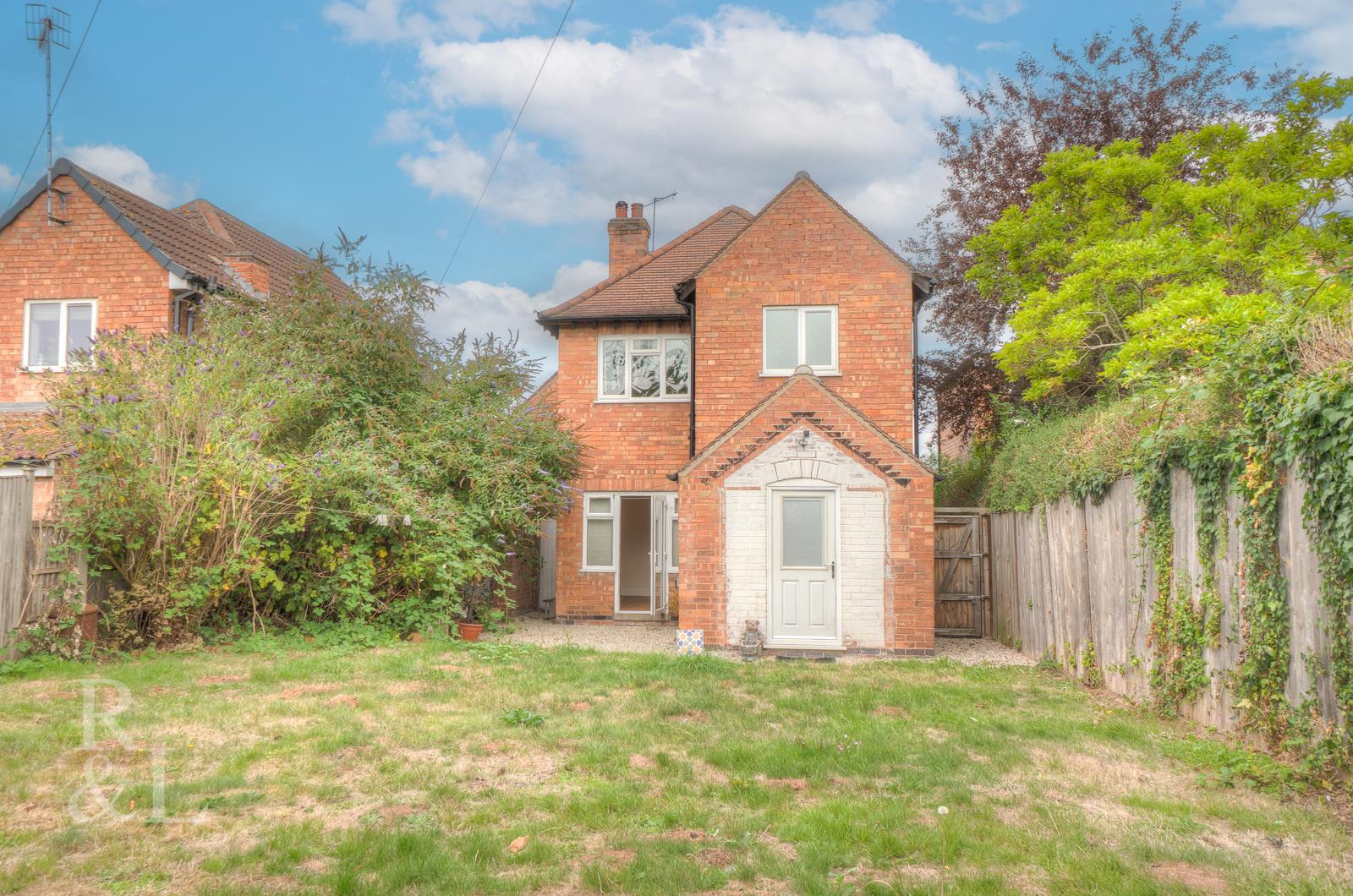 Property image for Grantham Road, Radcliffe-On-Trent, Nottingham