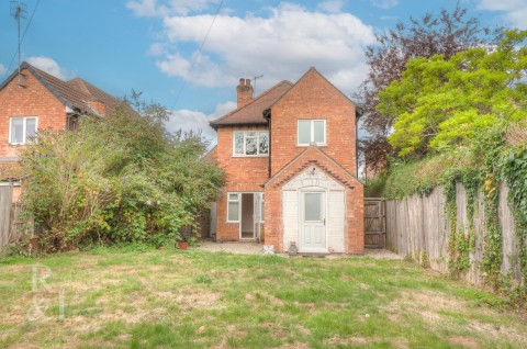 Property thumbnail image for Grantham Road, Radcliffe-On-Trent, Nottingham