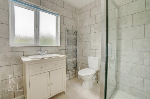 Property thumbnail image for Grantham Road, Radcliffe-On-Trent, Nottingham
