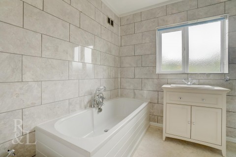Property thumbnail image for Grantham Road, Radcliffe-On-Trent, Nottingham