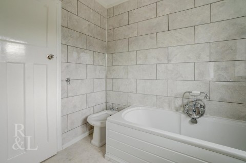 Property thumbnail image for Grantham Road, Radcliffe-On-Trent, Nottingham