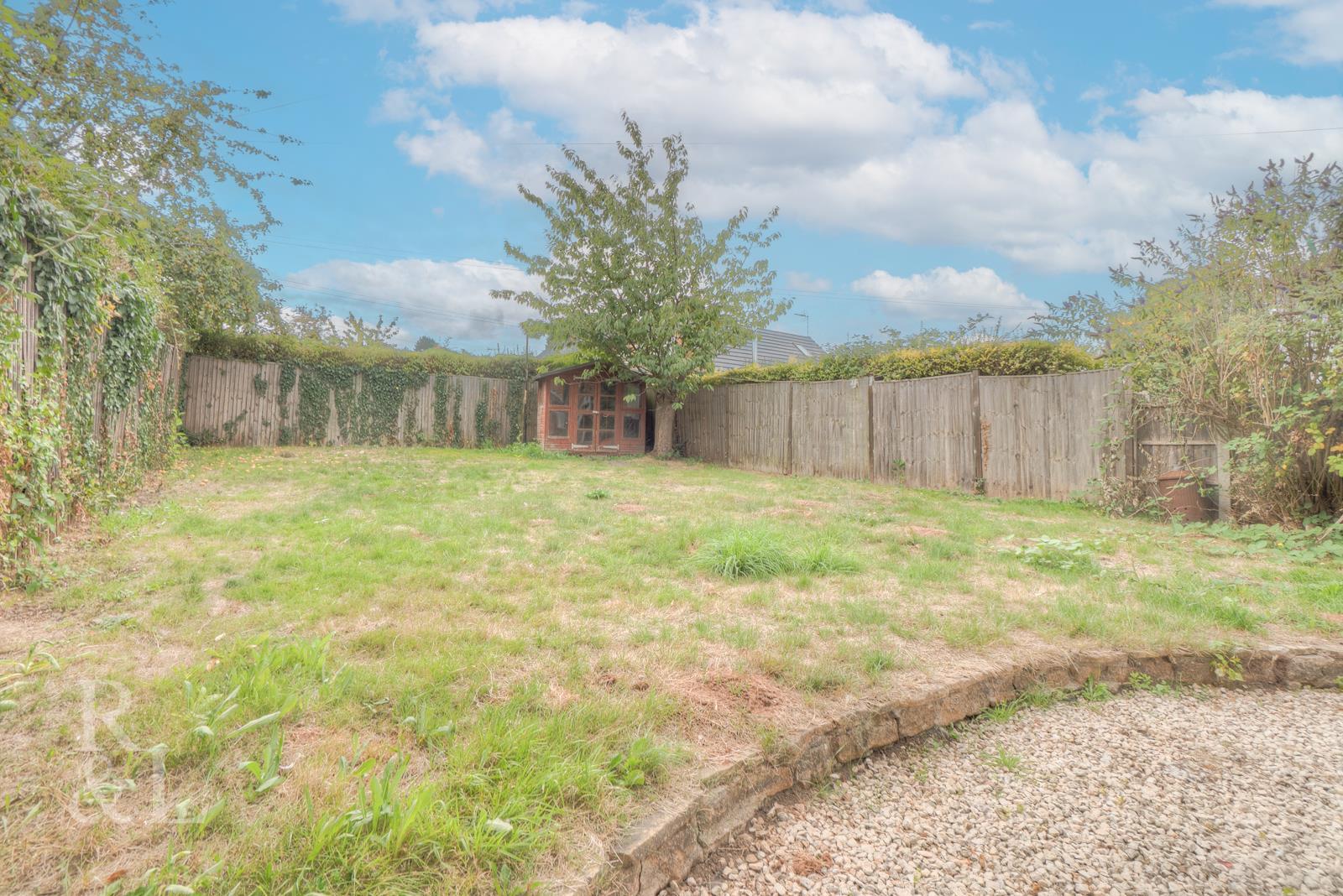 Property image for Grantham Road, Radcliffe-On-Trent, Nottingham