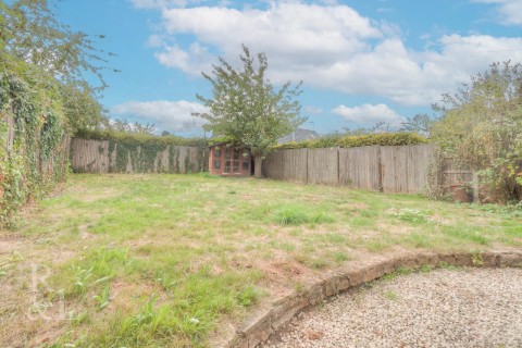 Property thumbnail image for Grantham Road, Radcliffe-On-Trent, Nottingham