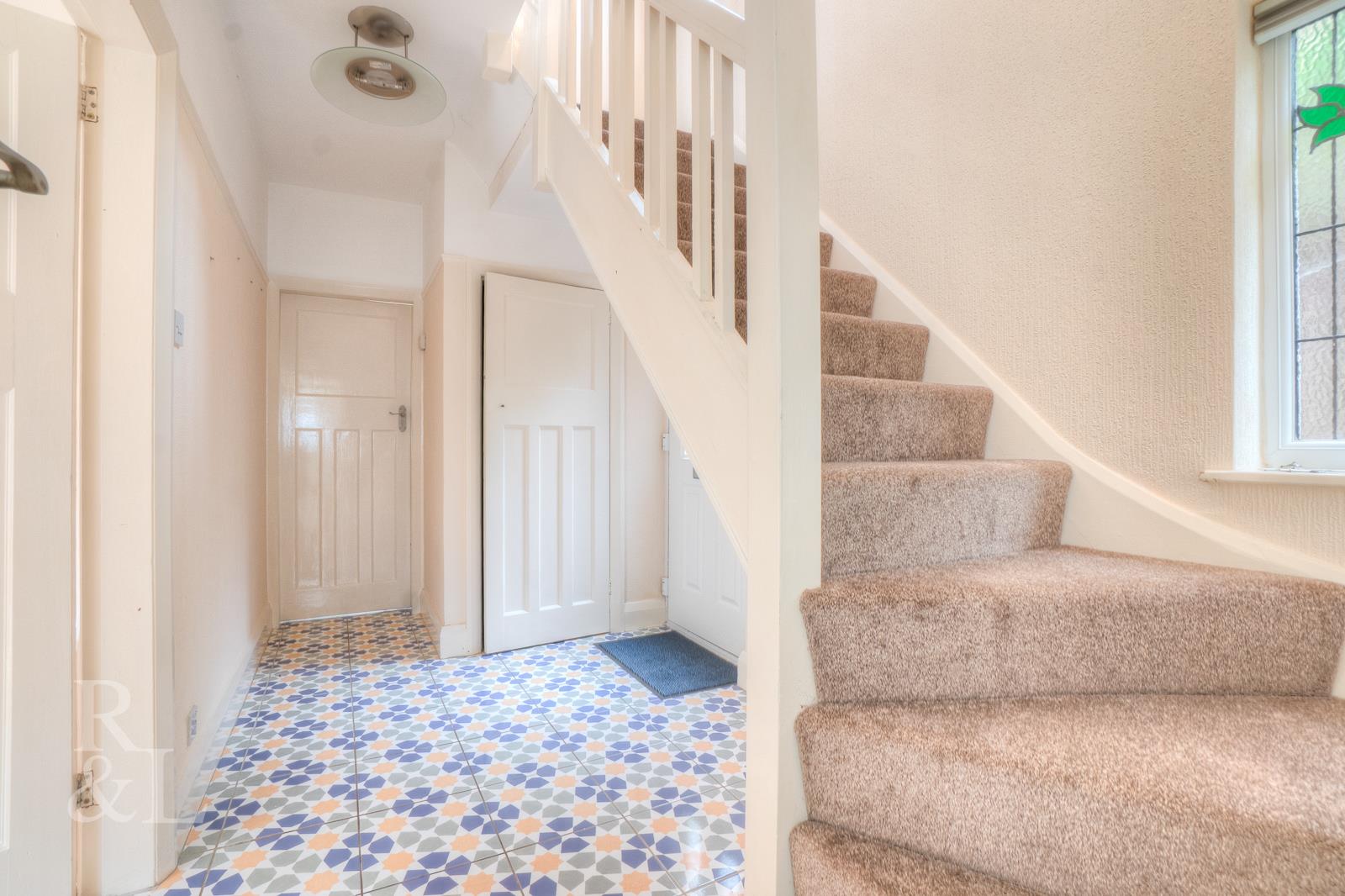 Property image for Grantham Road, Radcliffe-On-Trent, Nottingham