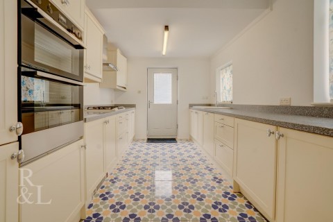Property thumbnail image for Grantham Road, Radcliffe-On-Trent, Nottingham