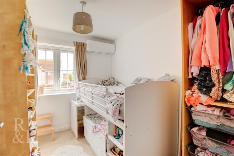 Property thumbnail image for Maygreen Avenue, Cotgrave