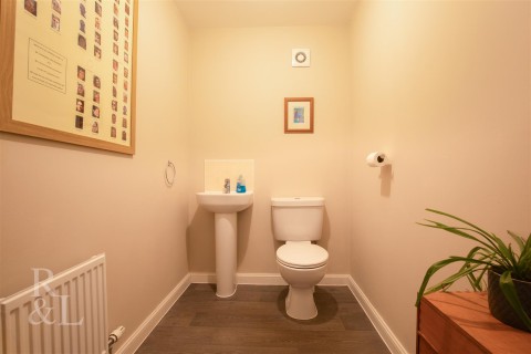Property thumbnail image for Maygreen Avenue, Cotgrave
