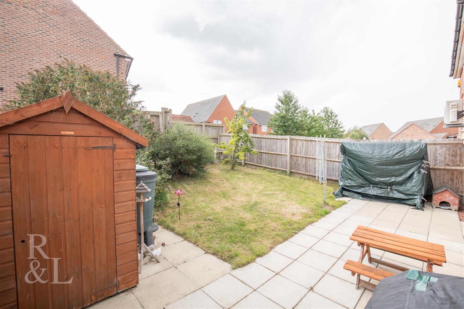 Property image for Maygreen Avenue, Cotgrave