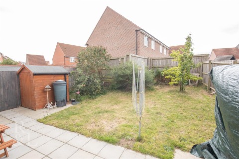 Property thumbnail image for Maygreen Avenue, Cotgrave