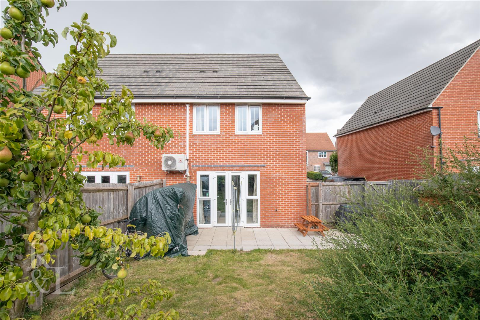 Property image for Maygreen Avenue, Cotgrave