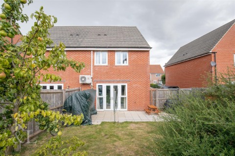 Property thumbnail image for Maygreen Avenue, Cotgrave