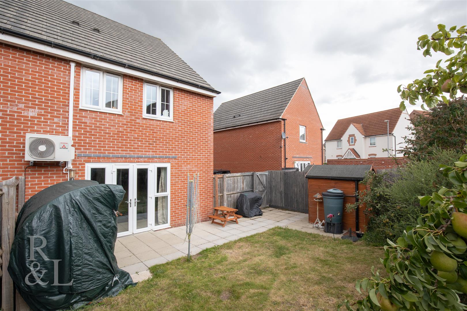 Property image for Maygreen Avenue, Cotgrave