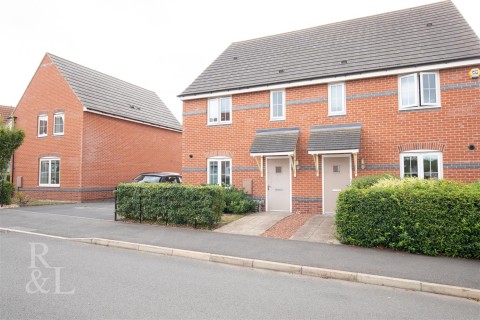 Property thumbnail image for Maygreen Avenue, Cotgrave