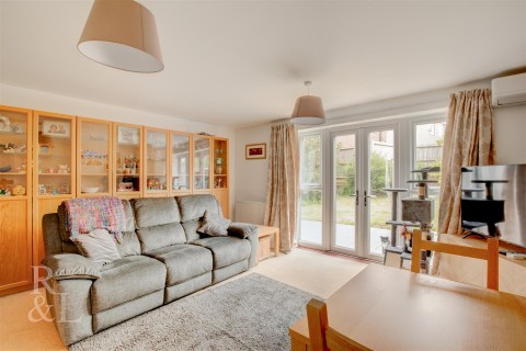 Property thumbnail image for Maygreen Avenue, Cotgrave