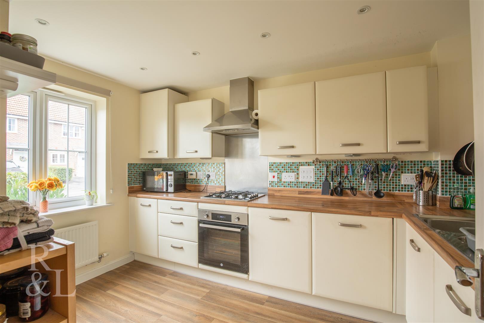 Property image for Maygreen Avenue, Cotgrave