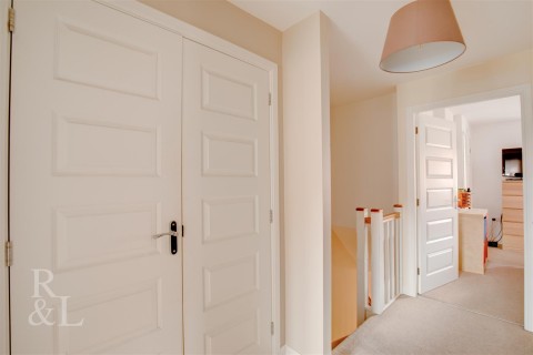 Property thumbnail image for Maygreen Avenue, Cotgrave