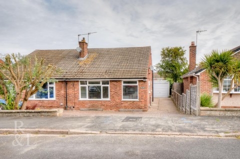 Property thumbnail image for Beech Avenue, Keyworth