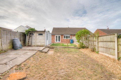 Property thumbnail image for Beech Avenue, Keyworth
