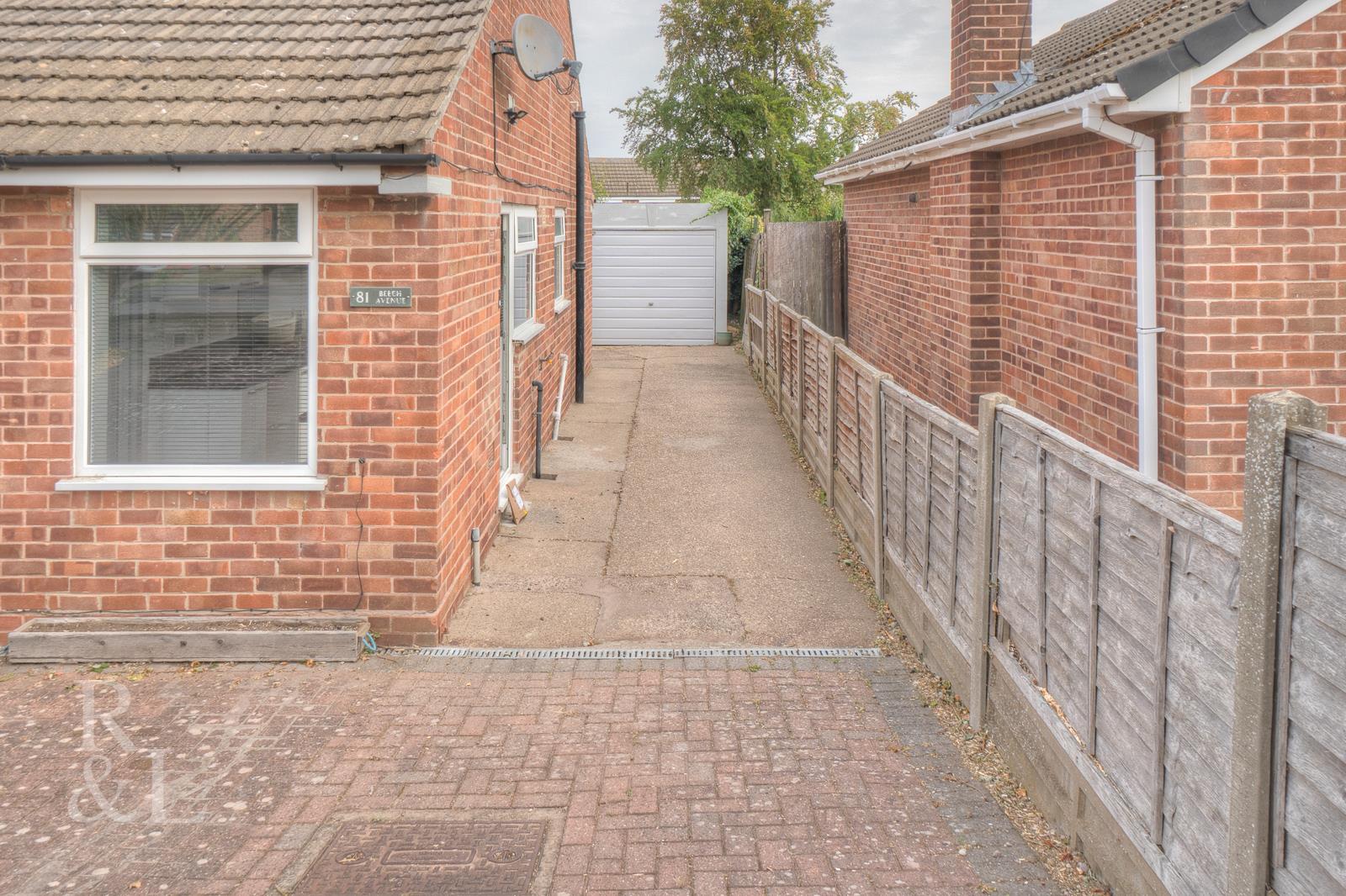 Property image for Beech Avenue, Keyworth