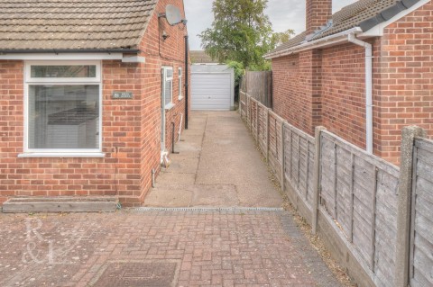 Property thumbnail image for Beech Avenue, Keyworth