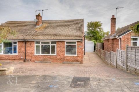 Property thumbnail image for Beech Avenue, Keyworth