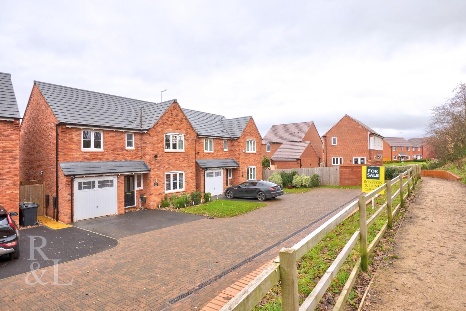 Property image for Ivatt Close, Midway