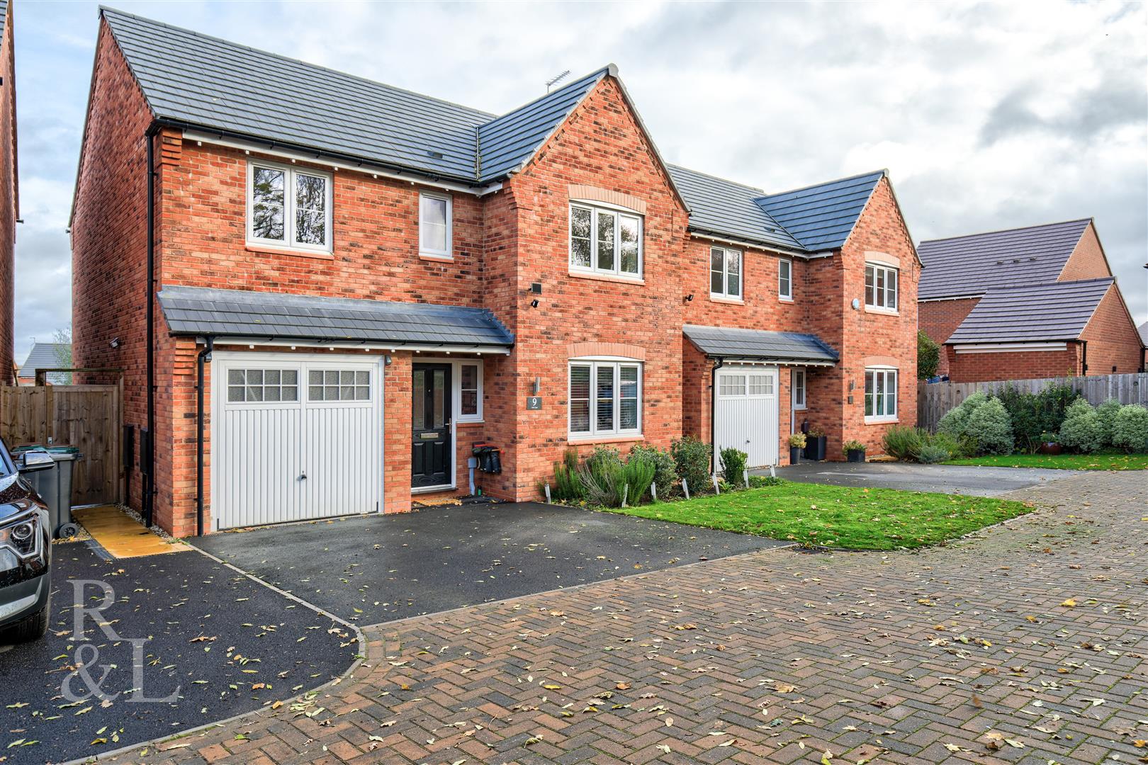 Property image for Ivatt Close, Midway