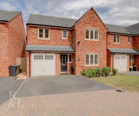 Property thumbnail image for Ivatt Close, Midway
