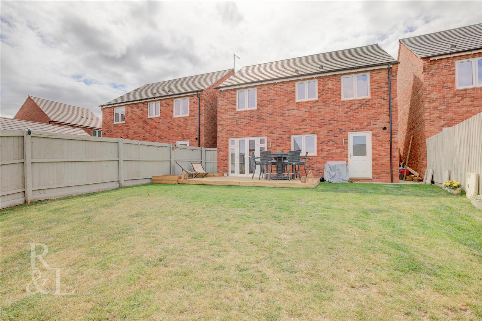 Property image for Ivatt Close, Midway
