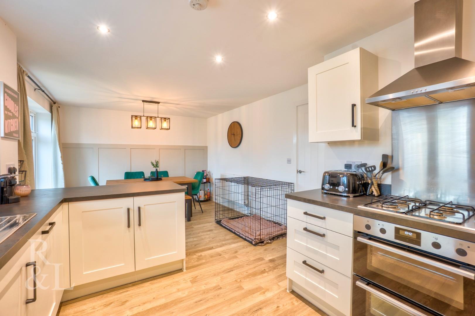 Property image for Ivatt Close, Midway