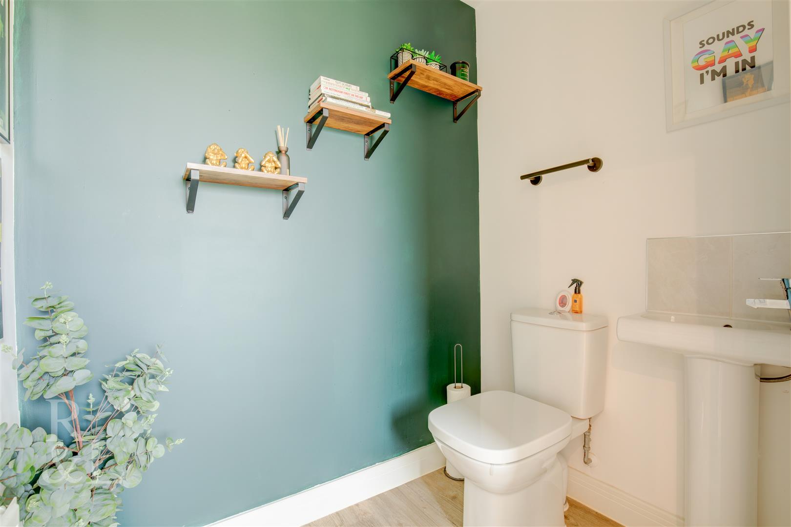 Property image for Ivatt Close, Midway