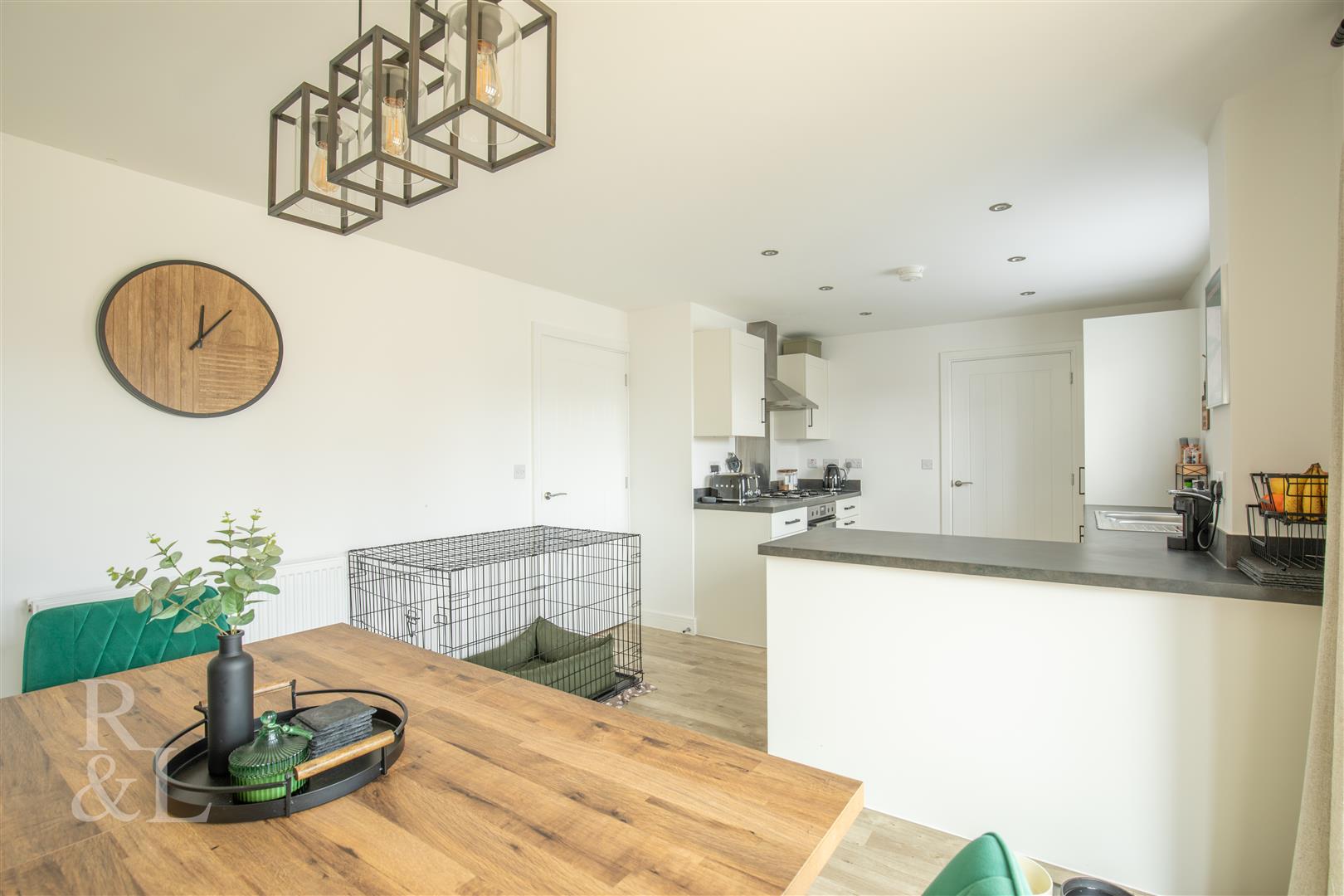 Property image for Ivatt Close, Midway