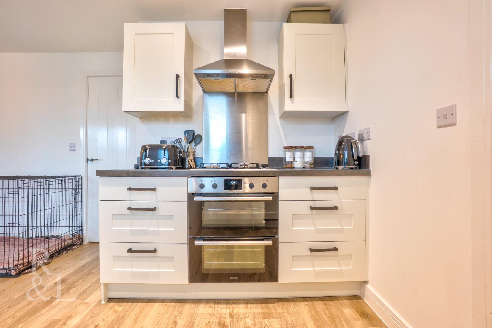 Property image for Ivatt Close, Midway