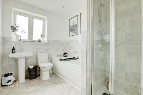 Property thumbnail image for Ivatt Close, Midway