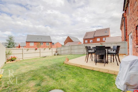 Property thumbnail image for Ivatt Close, Midway
