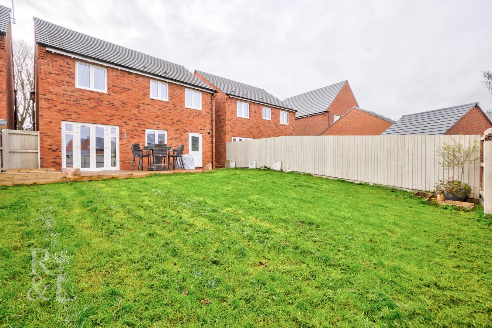 Property image for Ivatt Close, Midway