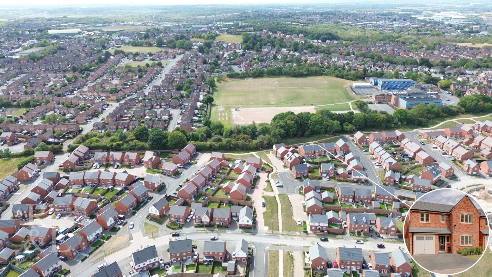 Property image for Ivatt Close, Midway