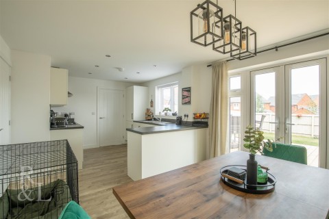 Property thumbnail image for Ivatt Close, Midway