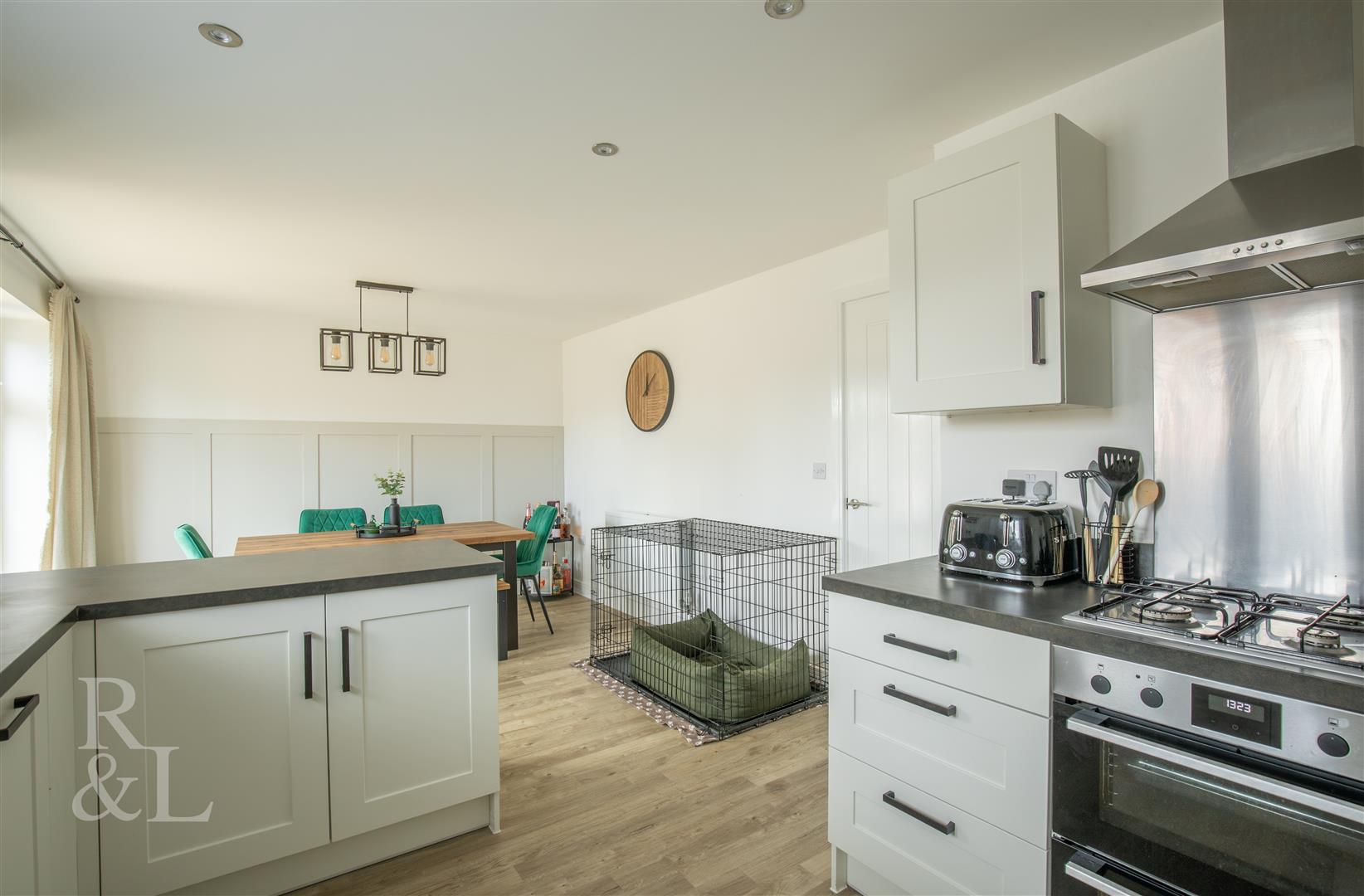 Property image for Ivatt Close, Midway