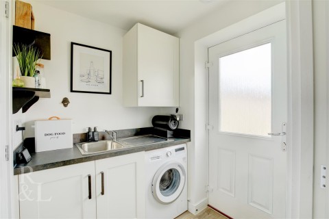 Property thumbnail image for Ivatt Close, Midway