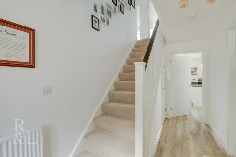 Property thumbnail image for Ivatt Close, Midway